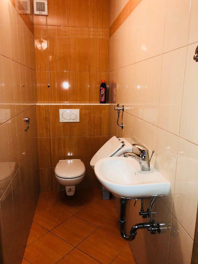 Apartmaji Zlata Lisicka Cerkno Buitenkant foto