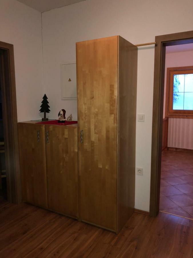 Apartmaji Zlata Lisicka Cerkno Buitenkant foto