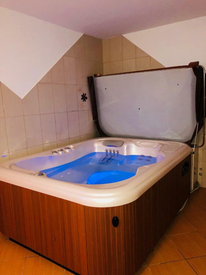 Apartmaji Zlata Lisicka Cerkno Buitenkant foto