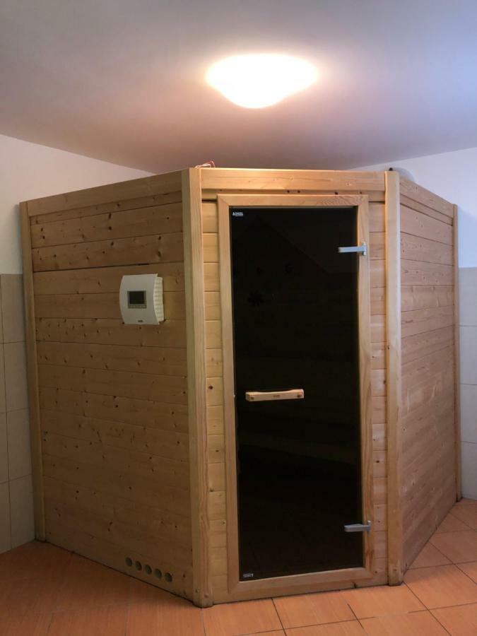 Apartmaji Zlata Lisicka Cerkno Buitenkant foto